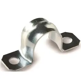 Grapa fijacion tubo bsmd 2 pies 42 mm 20 uds fischer