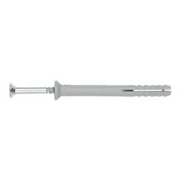 Taco fij 06x060mm clavable index nyl 100 pz tcca06060 torn.c