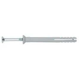 Taco fij 08x060mm clavable index nyl 100 pz tcca08060 torn.c