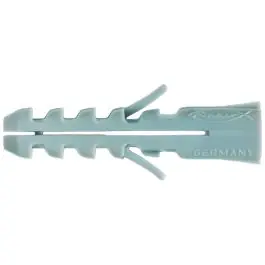 Taco nilon 100 uds s-6 fischer