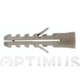 Taco nilon s-7 100 uds fischer