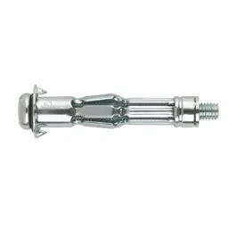 Anclaje fijacion con tornillo m 4 x 41 mm 100 uds index