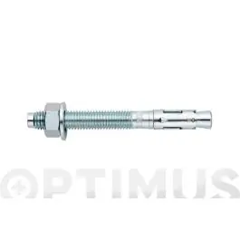 Anclaje mta macho cargas altas cincado m-10 x 90 mm 100uds index