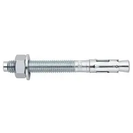 Anclaje mta macho cargas altas cincado m-12 x 110 mm 50uds index