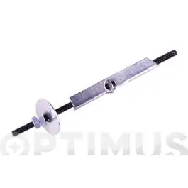 Taco vvr-g fluorescente 50 uds fischer