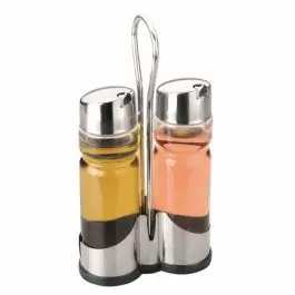 Set vinagreras 2 pz-clasica 768600 ibili