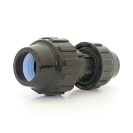Manguito riego red. 40-32mm rosc fit pp natuur