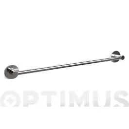 Toallero barra inox 60 cm martins tatay