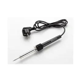 Soldador electrico lapiz 40w target