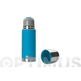 Termo liquidos inox mini colorful 150 ml-surtidos ibili