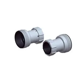 Conector manguera depuradora bestway 32 mm / 38 mm