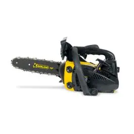Motosierra poda gasolina montana 110-v21 25,4 cc espada 25 cm garland