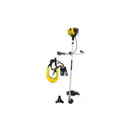 Desbrozadora gasolina best 921 g 51,6cc/2t garland