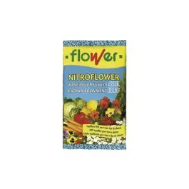 Abono nitroflower azul 750 gr