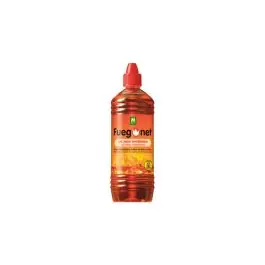 Gel encendido 1l fuegonet - Masso
