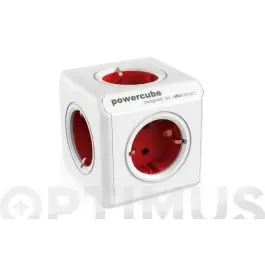 Adaptador powercube 5t color surtido 1,5 m