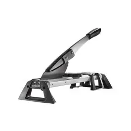 Guillotina vlc 800 grosor max 11mm wolfcraft