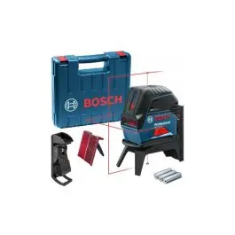 Nivel laser hasta 15 m, gcl 2-15 bosch