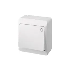 Pulsador estanco pool 54 10a 250v famatel