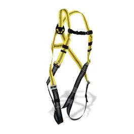Arnes steelsafe-1 enganche dorsal steelpro safety