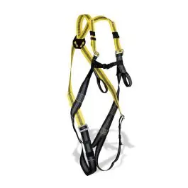 Arnes steelsafe-2 dorsal/frontal steelpro safety