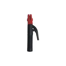 Pinza porta electrodos 300 a solter