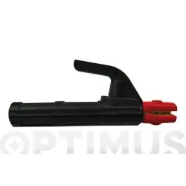 Pinza porta electrodos 500 a solter