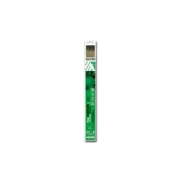 Electrodo fundicion ni-fe-ci 10 uds 2.50 x 350 mm solter