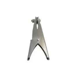 Pinza masa chapa 400a solter