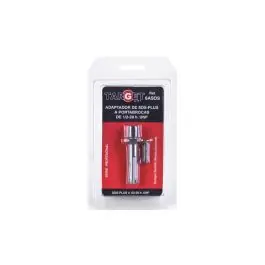 Adaptador portabrocas sds plus 1/2-20 target