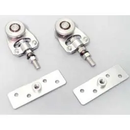 Accesorio puerta corredera 150kg mad ducasse d150 10100219501