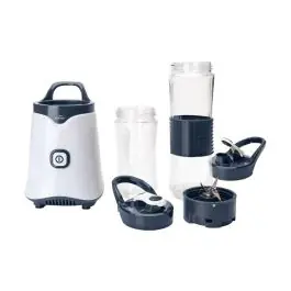 Batidora personal mix & go 350w 600ml/300ml lacor