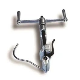Tensor cortador abrazadera bandimex mikalor - Damesa