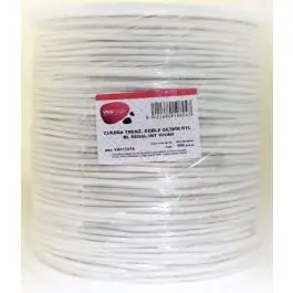 Cuerda fij trenz. doble nyl bl sedal int 04,5mm 50 hyc - Vivahogar