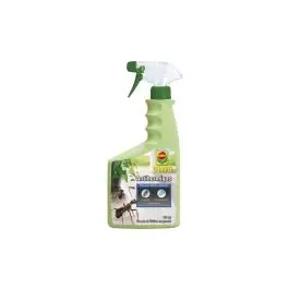 Antihormigas pistola 750 ml compo
