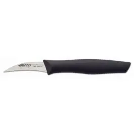 Cuchillo cocina mondador m/polip nova ne inox 188300 60 mm arcos