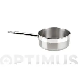 Cazo profesional 12 cm bra