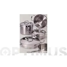 Cazo profesional 14 cm bra