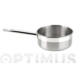 Cazo profesional 16 cm bra