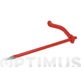 Clavo yesero 250 x 120 mm bellota