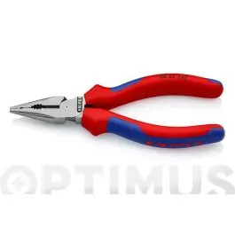 Alicate universal en punta 145 mm knipex