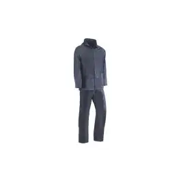 Traje de agua be green nilon azul talla m juba