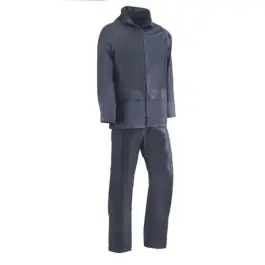 Traje de agua be green nilon azul talla xl juba