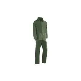 Traje de agua be green nilon verde talla l juba