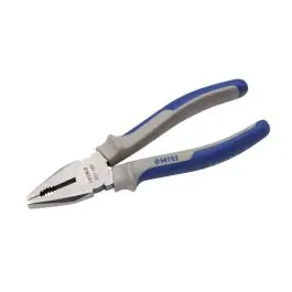 Alicate universal 160 mm mango bimaterial irimo
