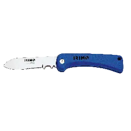 Navaja electricista 8,5cm inox irimo