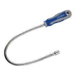 Extractor magnetico flex 550mm 1kg irimo