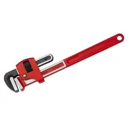 Llave stillson 14 acero forjado irimo