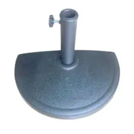 Pie parasol 9kg balc res ne nt118513 import - Natuur