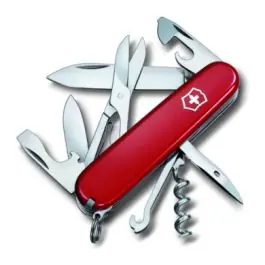 Navaja multiusos 14 funciones victorinox